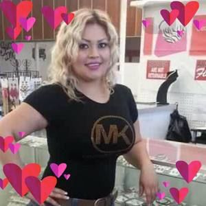 Meet your Posher, Cande